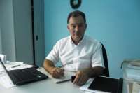 Secretario Ivonei Oliveira