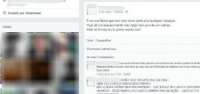 Paraná - Preso postava no Facebook dentro de cadeia