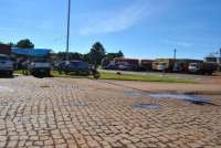 Laranjeiras - BR 277 volta a ser bloqueada por caminhoneiros