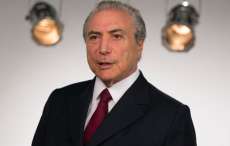 Prefeitos j&aacute; preparam pauta com pedidos a governo de Temer