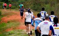 Pinh&atilde;o - Secretaria de esportes e pol&iacute;cia militar promovem 1&ordm; Cross Duathlon