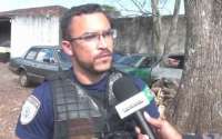 Guarania&ccedil;u - Opera&ccedil;&atilde;o da PRF aprende autom&oacute;veis roubados e coloca criminosos atr&aacute;s das grades