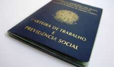 Laranjeiras - Vagas disponíveis na Agência do Trabalhador