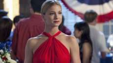 Sony provoca Globo em chamada de "Revenge"