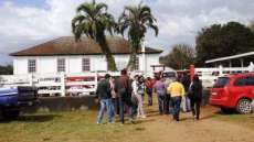Fazenda Cand&oacute;i faz parte do circuito tur&iacute;stico de Cand&oacute;i