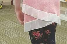 Nos Estados Unidos, escola manda aluna para casa por causa da roupa