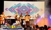 Guarania&ccedil;u - Confira o V&iacute;deo do Show com o Bonde do Forr&oacute;