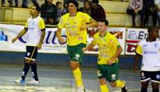 Quedas - Vit&oacute;ria impiedosa na Chave Ouro contra o Foz nesta quarta dia 31