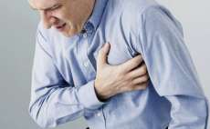 Sintomas de infarto: dor no peito n&atilde;o &eacute; &uacute;nico sinal. Confira!