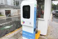 Paraná tem 10% da frota nacional de carros elétricos