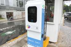 Paran&aacute; tem 10% da frota nacional de carros el&eacute;tricos