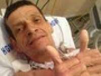 Homem declarado morto tem alta e deixa hospital