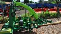 Laranjeiras - Governo Municipal entrega na sexta, dia 27, nova remessa de equipamentos e soma mais de R$ 1 milhão em investimentos na agricultura familiar