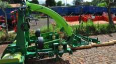 Laranjeiras - Governo Municipal entrega na sexta, dia 27, nova remessa de equipamentos e soma mais de R$ 1 milhão em investimentos na agricultura familiar