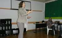 Palmital - Polo da UAB oferece curso de especialização Intervenção Sócio Cultural