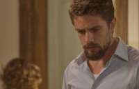 'Sol Nascente': Sinh&aacute; d&aacute; tapa na cara de C&eacute;sar