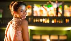 Personagem de Bruna Marquezine pode virar homossexual na novela Em Fam&iacute;lia