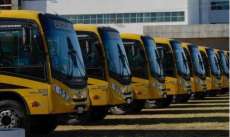 Mais sete cidades da Cantu receber&atilde;o ainda em dezembro micro-&ocirc;nibus para as APAES