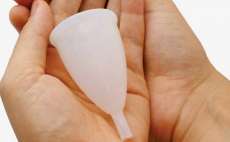 Coletor menstrual &eacute; alternativa ecologicamente correta ao absorvente