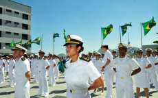 Marinha libera Edital com vagas para a Escola Naval
