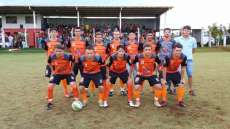 Rio Bonito - Conhe&ccedil;a o grandes campe&otilde;es da Copa Aerbi de Futebol Sete