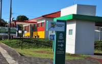 Laranjeiras - Academia da Saúde e revitalização da UBS Cristo Rei serão inaugurados nesta quinta dia 12