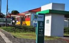Laranjeiras - Academia da Saúde e revitalização da UBS Cristo Rei serão inaugurados nesta quinta dia 12