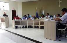 Guarania&ccedil;u - C&acirc;mara realizou tr&ecirc;s sess&otilde;es nesta semana para votar projetos em regime de urg&ecirc;ncia