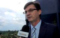 Campo Bonito - Responsabilidade &eacute; a palavra de ordem na nova administra&ccedil;&atilde;o