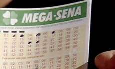 Mega Sena acumula mais uma vez e o pr&ecirc;mio deve chegar &agrave; 50 milh&otilde;es