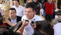 Governador amplia para R$ 3,5 milhões apoio aos municípios atingidos pelas chuvas