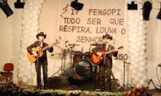 Robson e Renan, vencedores em 2012