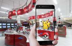 Lojas MM dar&atilde;o desconto aos ca&ccedil;adores de pok&eacute;mons