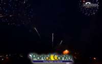 Catanduvas - 54 anos de conquistas e realiza&ccedil;&otilde;es. Popula&ccedil;&atilde;o comemorou com grande festa