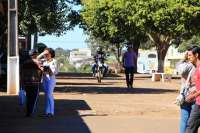 Palmital - Prefeitura realiza abertura de avenida para uma melhor mobilidade urbana