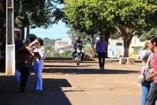 Palmital - Prefeitura realiza abertura de avenida para uma melhor mobilidade urbana