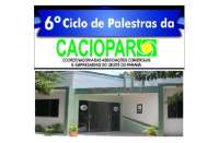 Quedas - ACIQI ofertará aos empresários ciclo de palestras sobre educação financeira