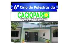 Quedas - ACIQI ofertar&aacute; aos empres&aacute;rios ciclo de palestras sobre educa&ccedil;&atilde;o financeira