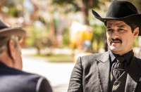 'Velho Chico': Carlos arma novo plano para se vingar de rivais