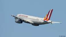 Avi&atilde;o de companhia alem&atilde; cai na Fran&ccedil;a com 148 pessoas a bordo