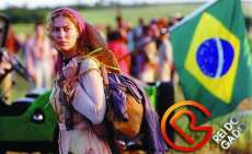 Nos 50 anos da Globo, novela "O Rei do Gado" volta a grade