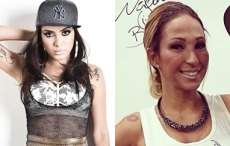 Anitta se recusa a cantar com Valesca Popozuda