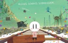 Anima&ccedil;&atilde;o brasileira 'O Menino e o Mundo' concorre ao Oscar 2016