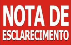 Laranjeiras - Prefeitura divulga nota de esclarecimento sobre prisão de secretario da agricultura
