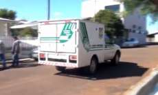 Diamante do Sul - Acidente de trabalho tira a vida de pai de ex-prefeito de Guarania&ccedil;u Blamir Bortoli