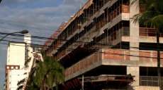 Caem vendas de material de constru&ccedil;&atilde;o no Paran&aacute;