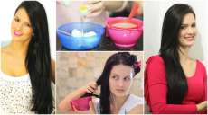 Hidrata&ccedil;&atilde;o de gema de ovo que turbina seu cabelo de lip&iacute;dios e d&aacute; efeito de sal&atilde;o