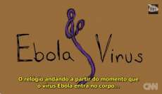 A verdade aterrorizante sobre o v&iacute;rus Ebola (e por que voc&ecirc; deveria saber sobre isso)