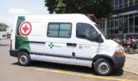 Laranjeiras - Anunciada nova ambulância para a saúde do município