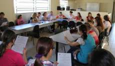 Nova Laranjeiras - Eleito no &uacute;ltimo dia 02 o novo Conselho Municipal de Educa&ccedil;&atilde;o